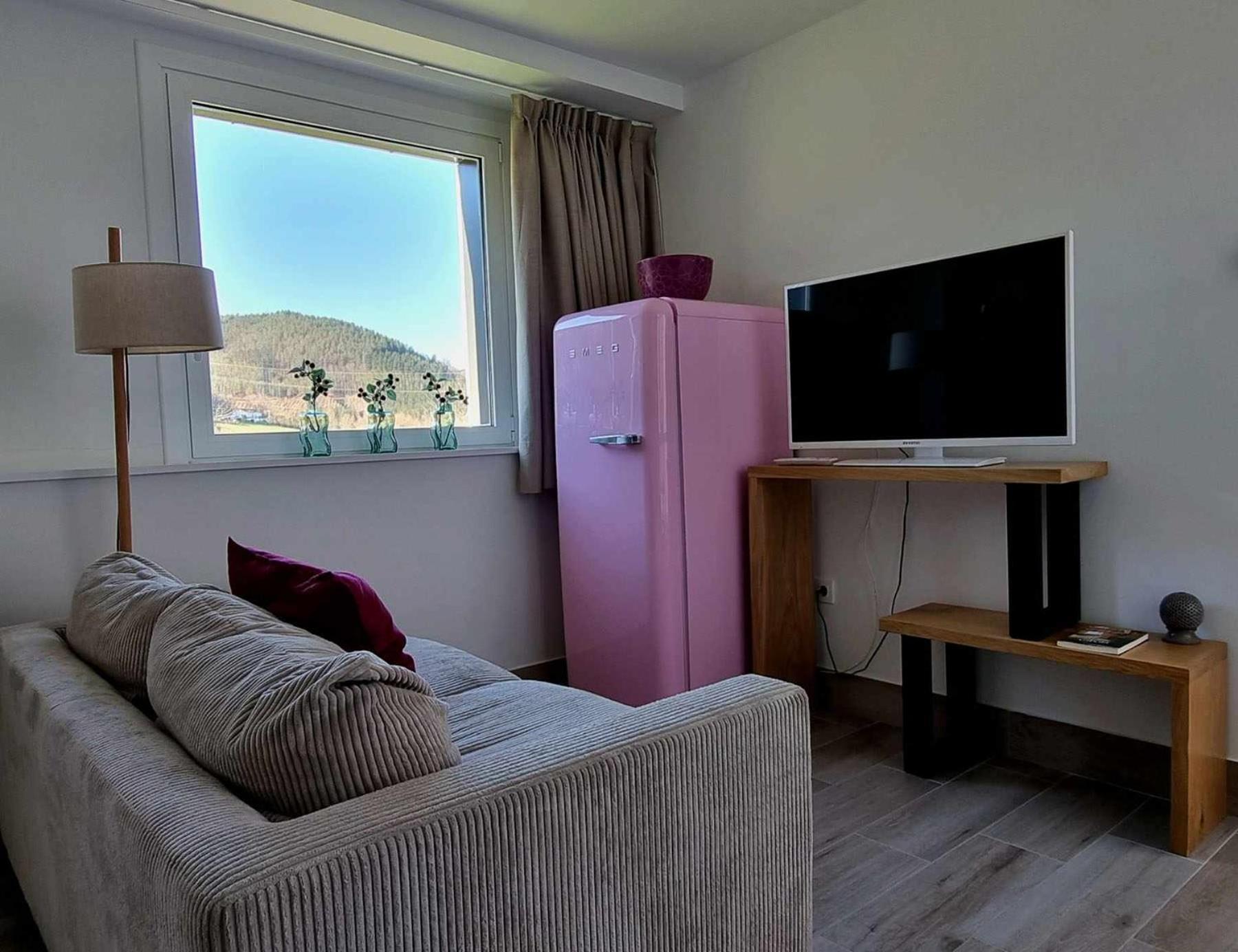 Bergaretxe Geltokia Apartment Legazpia Room photo